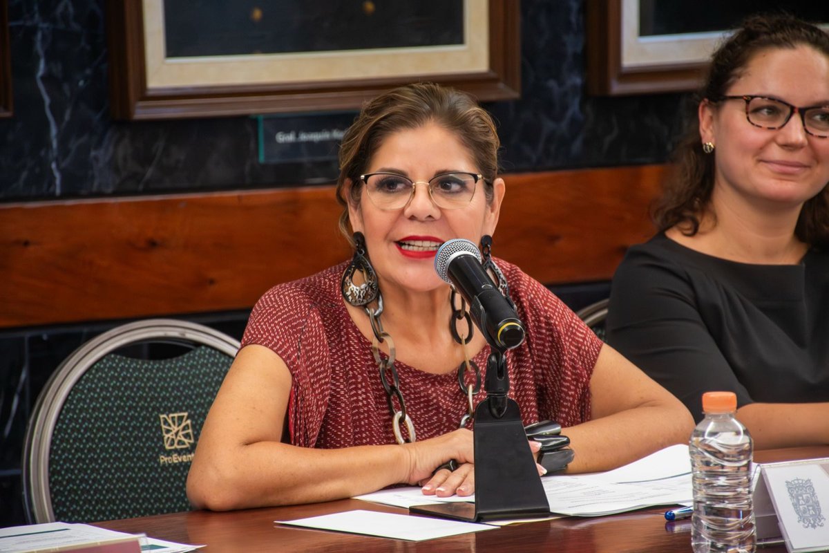 CAMPECHE FORTALECE LAZOS DE COOPERACIÓN INTERNACIONAL CON LA AGENCIA FRANCESA DE DESARROLLO