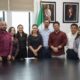 MISIÓN TÉCNICA DE LA AGENCIA FRANCESA DE DESARROLLO (AFD)