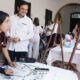 PARTICIPAN JÓVENES DE LOS 7 PLANTELES DEL CECyTEC, EN EL FESTIVAL ESTATAL DE ARTE Y CULTURA