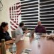 REUNIÓN DE TRABAJO ENTRE LA AGENCIA DE ENERGÍA DEL ESTADO DE CAMPECHE Y LA AGENCIA FRANCESA DE DESARROLLO (AFD)
