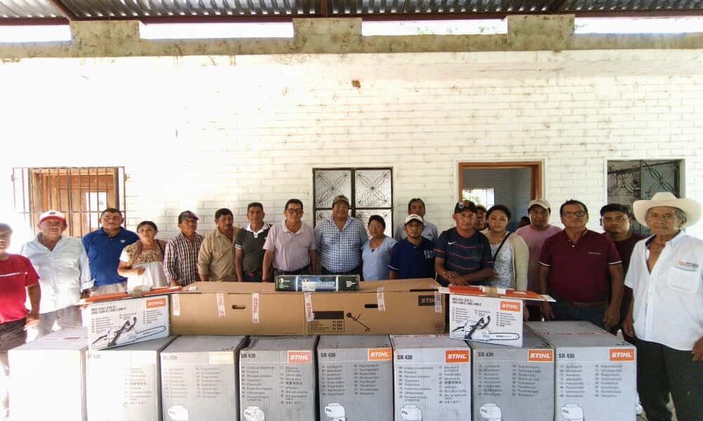 LA SDA REAFIRMA COMPROMISO CON EL DESARROLLO DEL CAMPO