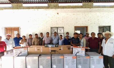 LA SDA REAFIRMA COMPROMISO CON EL DESARROLLO DEL CAMPO