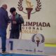 CAMPECHE CIERRA CON ORO EN EL PARA ATLETISMO DE LA PARALIMPIADA NACIONAL