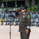 ASISTE SECRETARIA DE GOBIERNO A LA TOMA DE POSESIÓN DEL NUEVO COMANDANTE DE LA 33/A ZONA MILITAR EN CAMPECHE