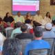 ENTREGAN 42 ESCRITURAS Y TÍTULOS DE PROPIEDAD EN ESCÁRCEGA A TRAVÉS DEL PROGRAMA DE CERTEZA JURÍDICA