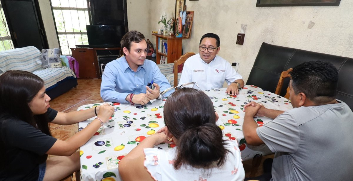 CECYTEC REFORZARÁ ACCIONES PARA EVITAR LA DESAFILIACIÓN ESCOLAR