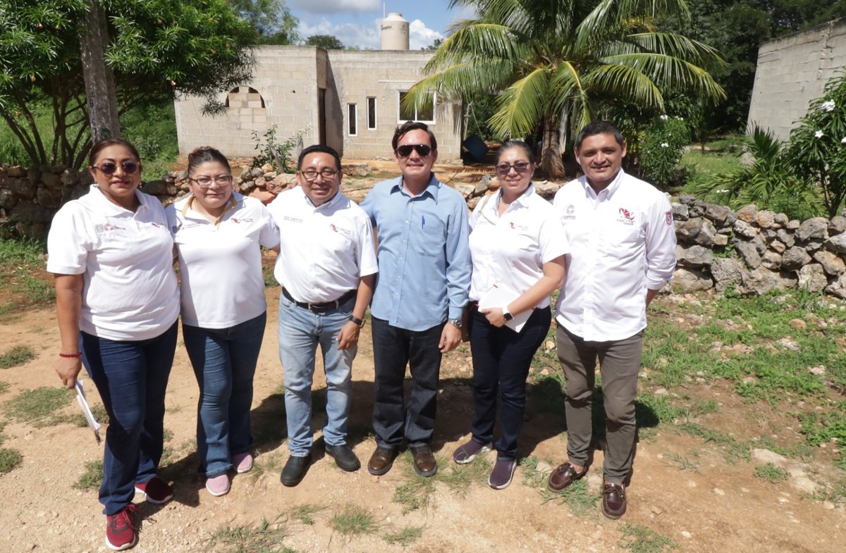 CECYTEC REFORZARÁ ACCIONES PARA EVITAR LA DESAFILIACIÓN ESCOLAR