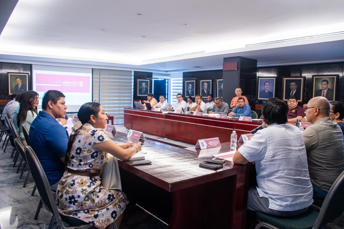 REFORZARÁN MUNICIPIOS MECANISMOS PARA LA APLICACIÓN DEL PRESUPUESTO PARTICIPATIVO 2026
