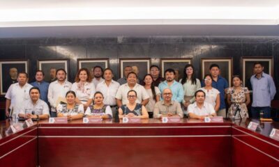 REFORZARÁN MUNICIPIOS MECANISMOS PARA LA APLICACIÓN DEL PRESUPUESTO PARTICIPATIVO 2026