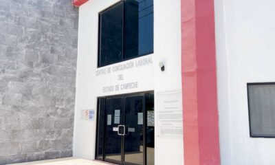 A 5 AÑOS DE LA REFORMA LABORAL, CAMPECHE CONSOLIDA UN 80.4% DE EFECTIVIDAD EN CONCILIACIÓN