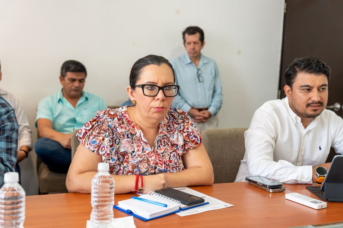 SEGOB COORDINA ACCIONES PARA GARANTIZAR DERECHOS A FAMILIAS GUATEMALTECAS ASENTADAS EN CHAMPOTÓN