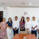 SEGOB COORDINA ACCIONES PARA GARANTIZAR DERECHOS A FAMILIAS GUATEMALTECAS ASENTADAS EN CHAMPOTÓN
