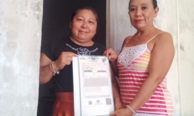 IMPLEMENTA REGISTRO CIVIL DE CAMPECHE REFORMA PARA SOLUCIONAR LA DUPLICIDAD DE ACTAS DE NACIMIENTO