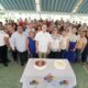 CECYTEC RECONOCE A LAS Y LOS ALUMNOS CON MEJORES PROMEDIOS DEL PLANTEL HOPELCHÉN