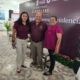 PRESENTE SPSC EN ASAMBLEA DE MUJERES EN CARMEN