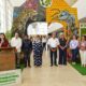 SE INAUGURA EL 8vo. CONGRESO AGROINDUSTRIAL DE CARMEN 2025 “PRODUCTOS DE CAMPECHE”