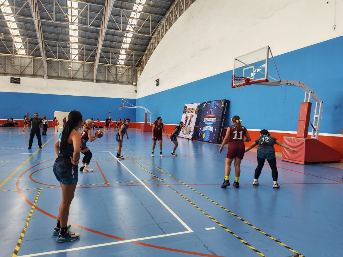 INICIO PROMETEDOR DEL VOLEIBOL Y FÚTBOL VARONIL DE CAMPECHE EN EL ENDI