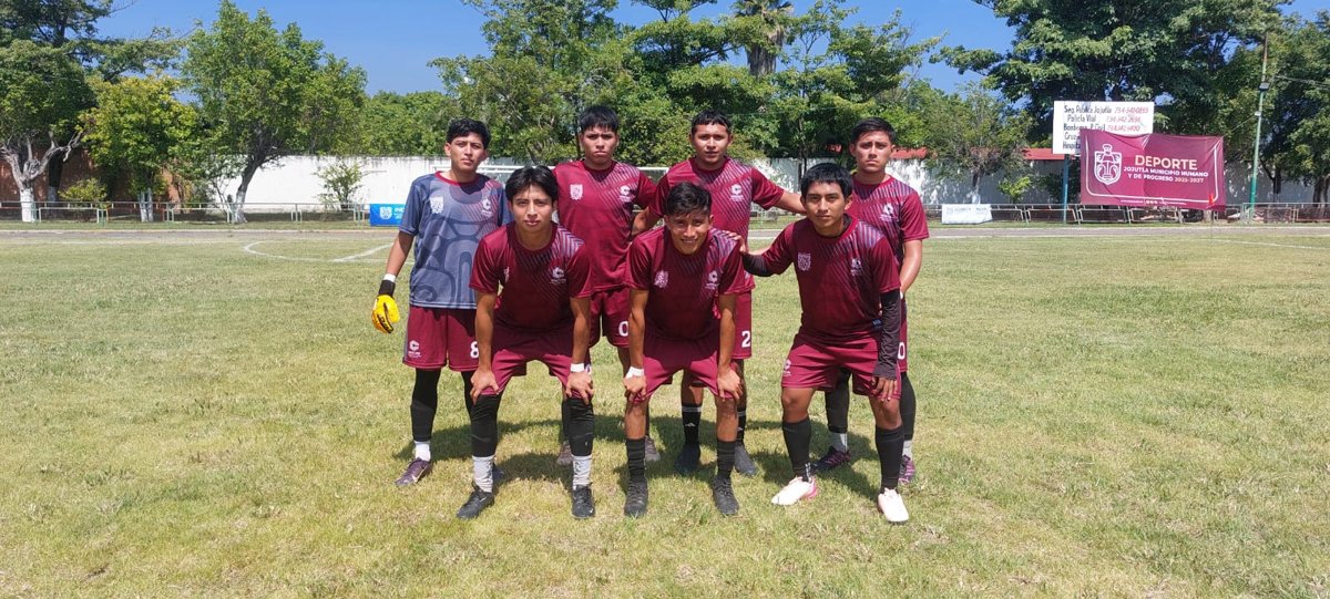 INICIO PROMETEDOR DEL VOLEIBOL Y FÚTBOL VARONIL DE CAMPECHE EN EL ENDI