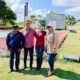 INICIA TOUR DE LA CIENCIA Y EDUCACIÓN AMBIENTAL