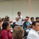 ASISTE LIZ HERNÁNDEZ AL TERCER ANIVERSARIO DE LA UNIVERSIDAD INTERCULTURAL DE CAMPECHE
