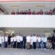 SALUD BIENESTAR Y CECyTEC HACEN EQUIPO A FAVOR DE LA SALUD Y NUTRICIÓN DE LAS Y LOS JÓVENES