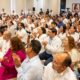 MÉDICOS Y MÉDICAS RECIBIERON EL RECONOCIMIENTO AL MÉRITO MÉDICO 2025 DE MANOS DE LA GOBERNADORA LAYDA SANSORES SAN ROMÁN