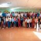 SOSTIENE LA SECRETARIA DE GOBIERNO LIZ HERNÁNDEZ ENCUENTRO CON AGREMIADOS DEL SUTPMIDEC