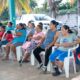ATIENDE LIZ HERNÁNDEZ PETICIONES DE POBLADORES DE NOHAKAL Y ALFREDO V. BONFIL