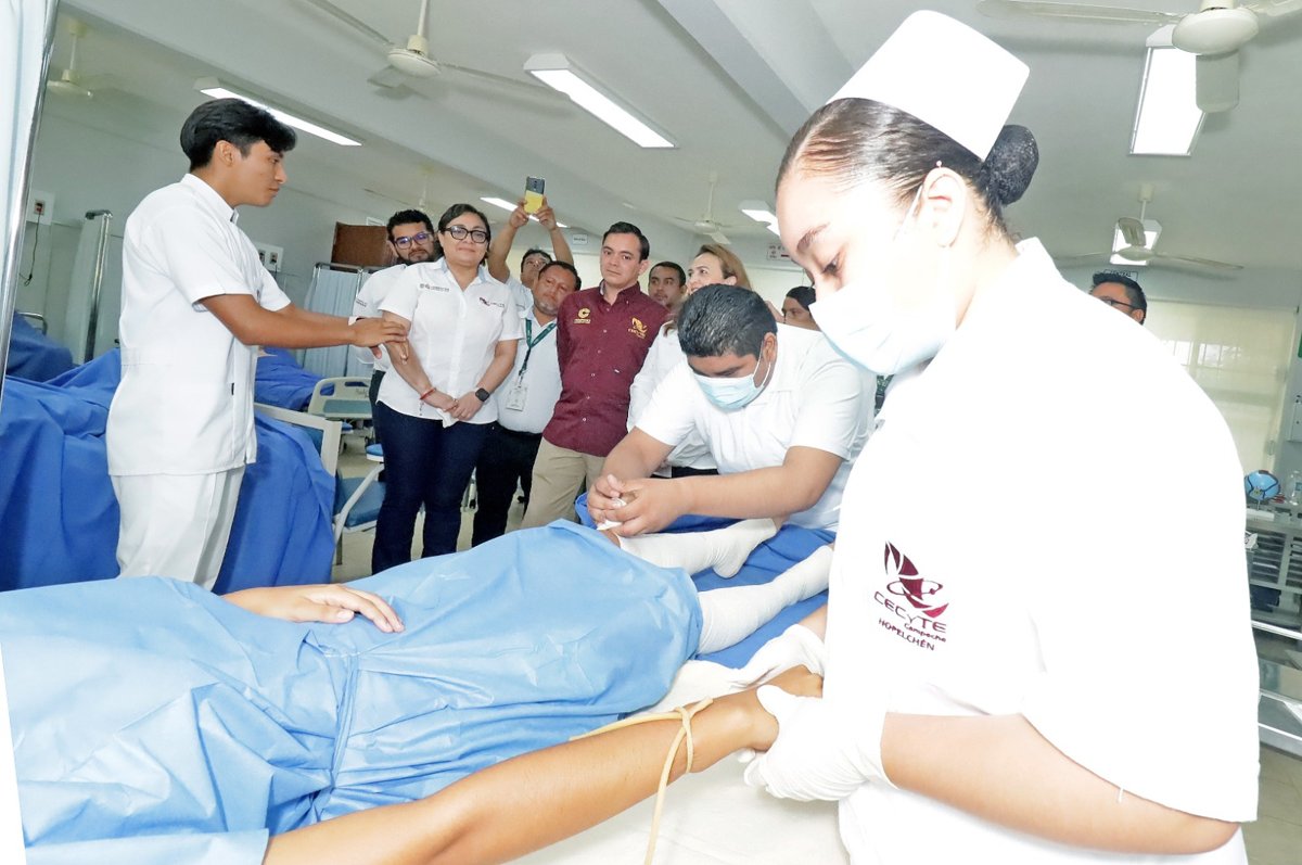 EDUCACIÓN Y SALUD ES UN DERECHO GRATUITO, ACCESIBLE Y UNIVERSAL