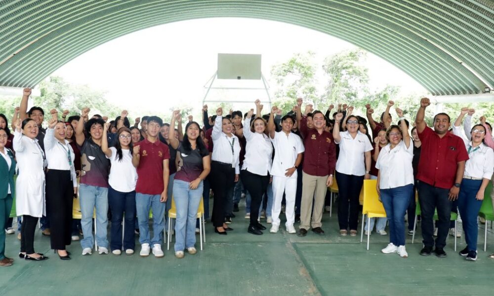 EDUCACIÓN Y SALUD ES UN DERECHO GRATUITO, ACCESIBLE Y UNIVERSAL