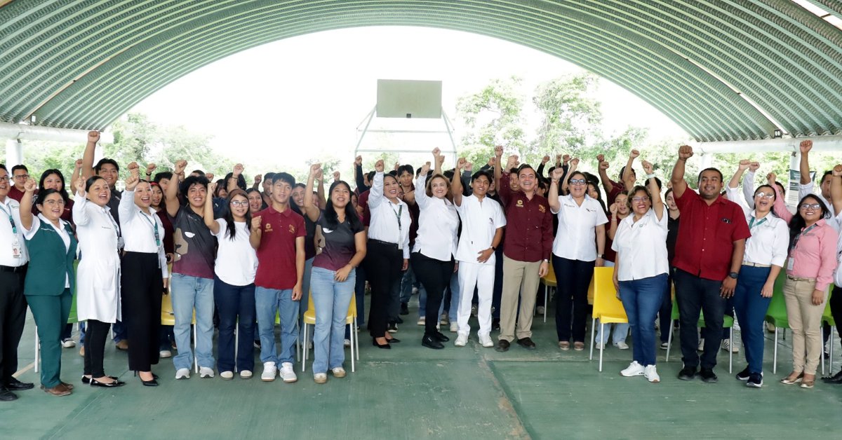 EDUCACIÓN Y SALUD ES UN DERECHO GRATUITO, ACCESIBLE Y UNIVERSAL