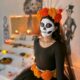 PARTICIPA SPSC EN FESTIVAL DE DÍA DE MUERTOS EN SABANCUY