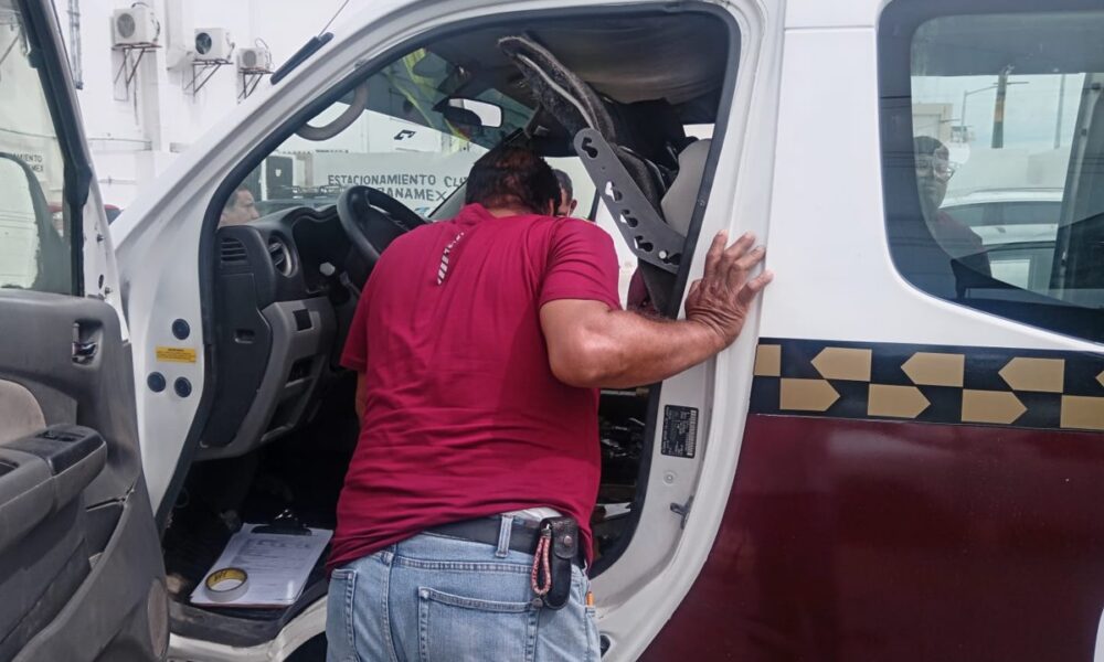 ARTEC REFUERZA LA MOVILIDAD SEGURA CON VERIFICACIONES FÍSICO – MECÁNICA AL TRANSPORTE PÚBLICO