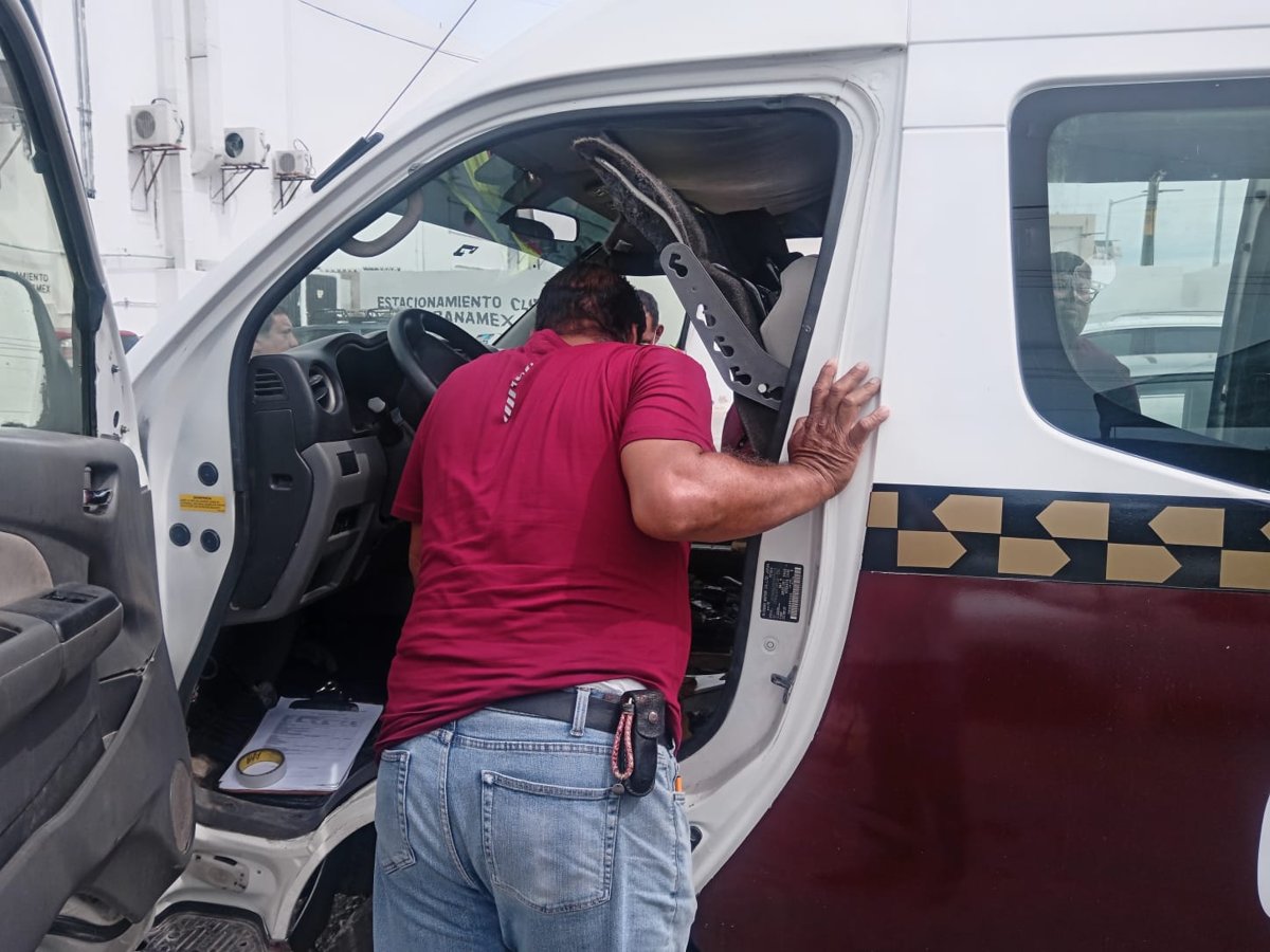 ARTEC REFUERZA LA MOVILIDAD SEGURA CON VERIFICACIONES FÍSICO – MECÁNICA AL TRANSPORTE PÚBLICO