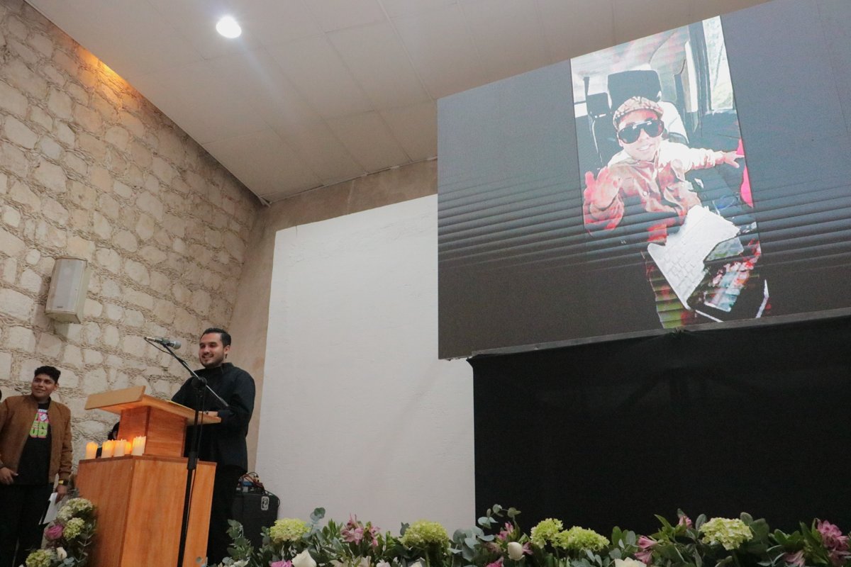 JUVENTUDES QUE INSPIRAN: ENTREGAN PREMIO ESTATAL DE LA JUVENTUD 2024