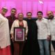 JUVENTUDES QUE INSPIRAN: ENTREGAN PREMIO ESTATAL DE LA JUVENTUD 2024
