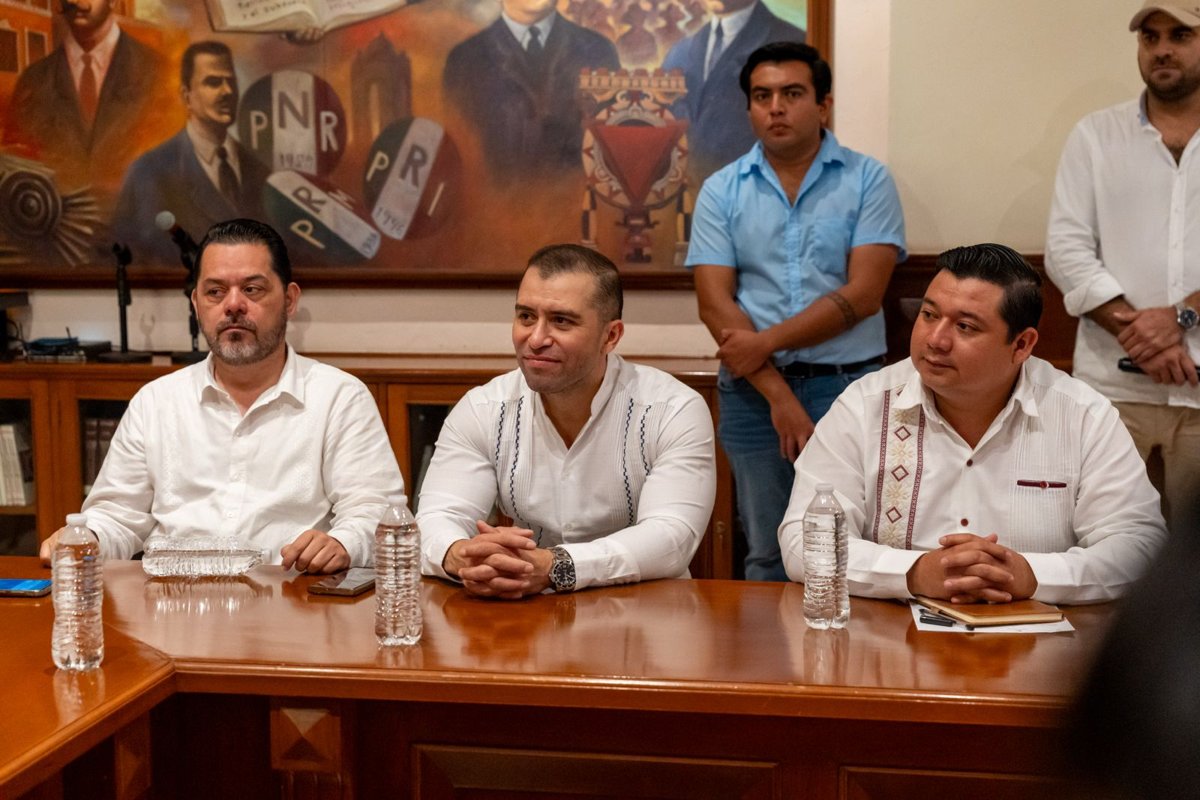 INSTALA LIZ HERNÁNDEZ LA MESA DIRECTIVA ESTATAL DE LA CONASYR– AALMAC EN CAMPECHE