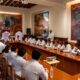 INSTALA LIZ HERNÁNDEZ LA MESA DIRECTIVA ESTATAL DE LA CONASYR– AALMAC EN CAMPECHE