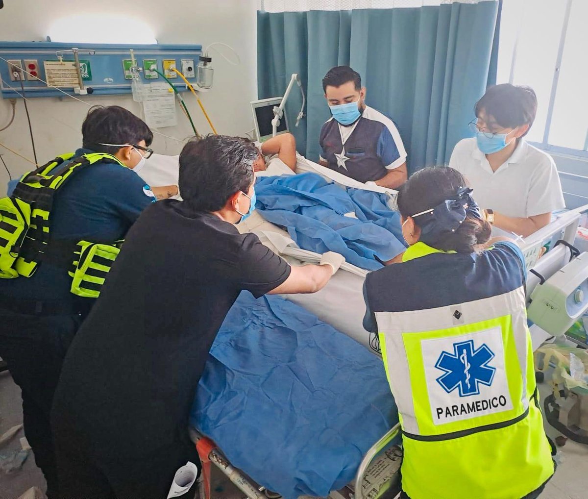 IMSS GOBIERNO DE MÉXICO