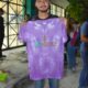 SECRETARÍA DE INCLUSIÓN RESCATA SABERES ANCESTRALES CON TALLER DE TEÑIDO TEXTIL EN CANDELARIA