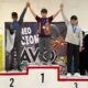 TRAEN PESISTAS 53 MEDALLAS DEL TORNEO NACIONAL DEL PAVO