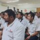 CONDUCTORES DEL KO'OX RECIBEN CAPACITACIÓN PARA PREVENIR Y ERRADICAR LA VIOLENCIA DE GÉNERO EN EL TRANSPORTE PÚBLICO