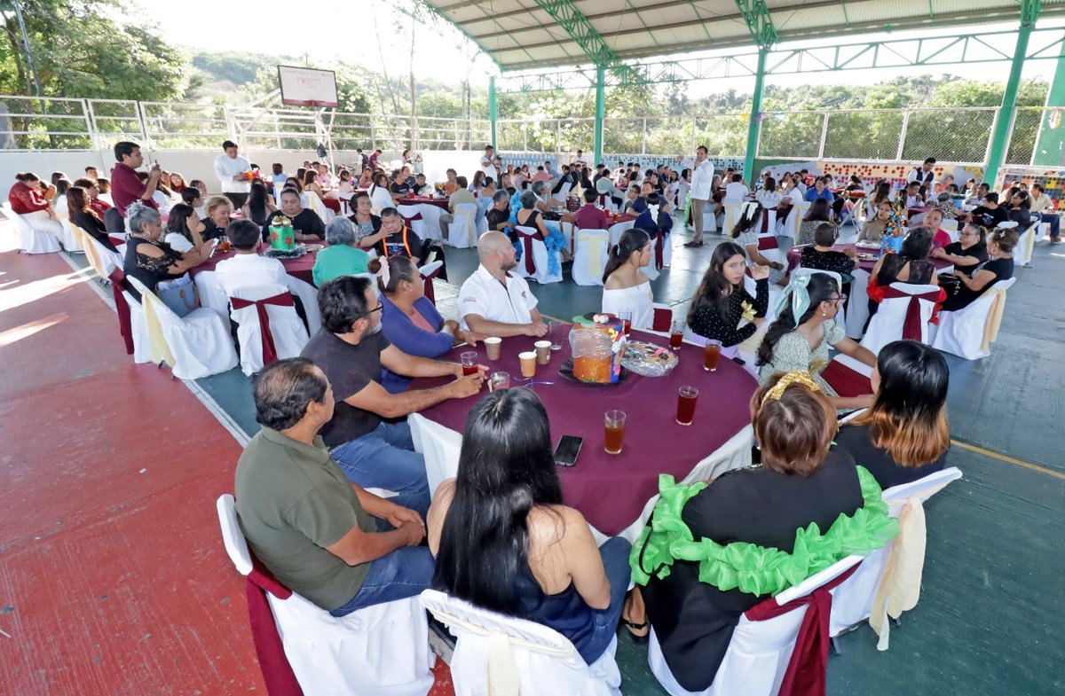 CECYTEC-INAPAM ALIANZA QUE BENEFICIA A ADULTOS MAYORES Y A FUTUROS GERICULTORES