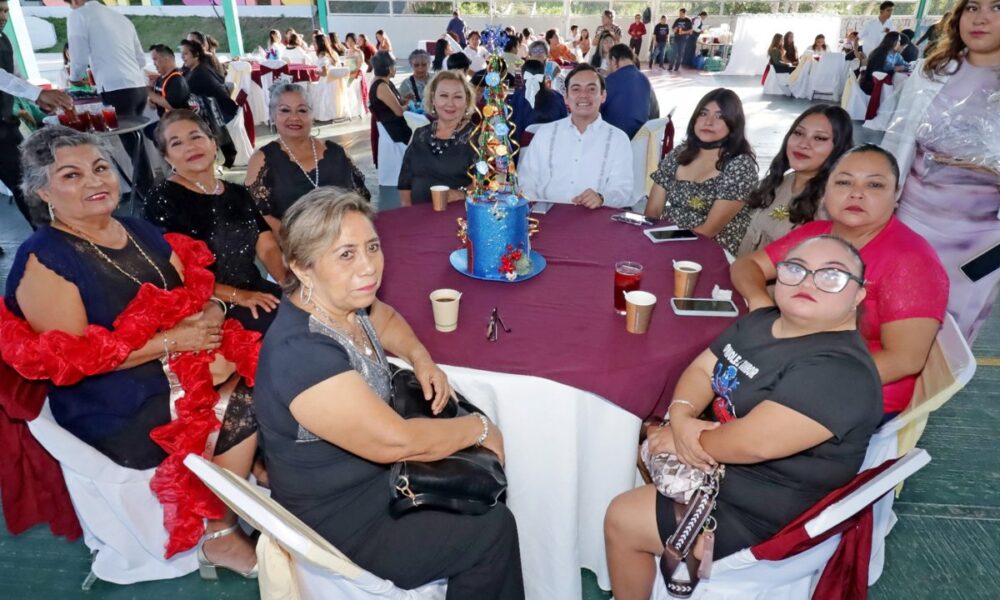 CECYTEC-INAPAM ALIANZA QUE BENEFICIA A ADULTOS MAYORES Y A FUTUROS GERICULTORES
