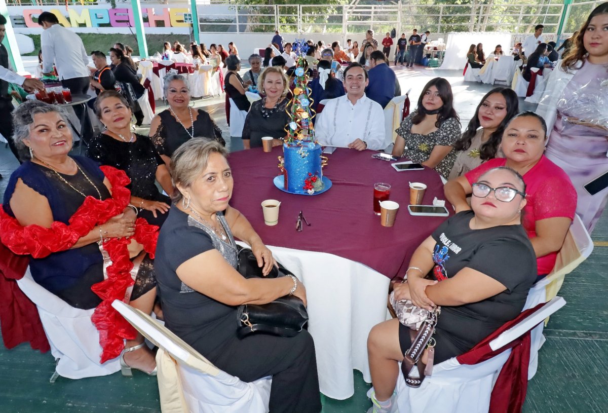 CECYTEC-INAPAM ALIANZA QUE BENEFICIA A ADULTOS MAYORES Y A FUTUROS GERICULTORES