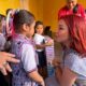 MÁS ALEGRÍA PARA LAS Y LOS PEQUEÑOS EXPLORADORES DE INSECTUS