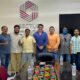 CAMPECHE FORTALECE SU OFERTA TURÍSTICA CON PRESTADORES DE SERVICIOS NÁUTICOS