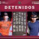 DOS DETENIDOS POR DELITOS CONTRA LA SALUD EN AGUACATAL, CARMEN