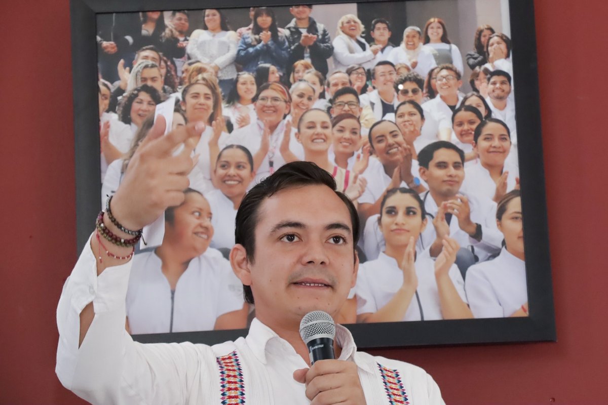 EN MIÉRCOLES GUINDA Y DD.HH. CECyTEC PROMUEVE EL RESPETO INCLUSIVO EN LA COMUNIDAD EDUCATIVA