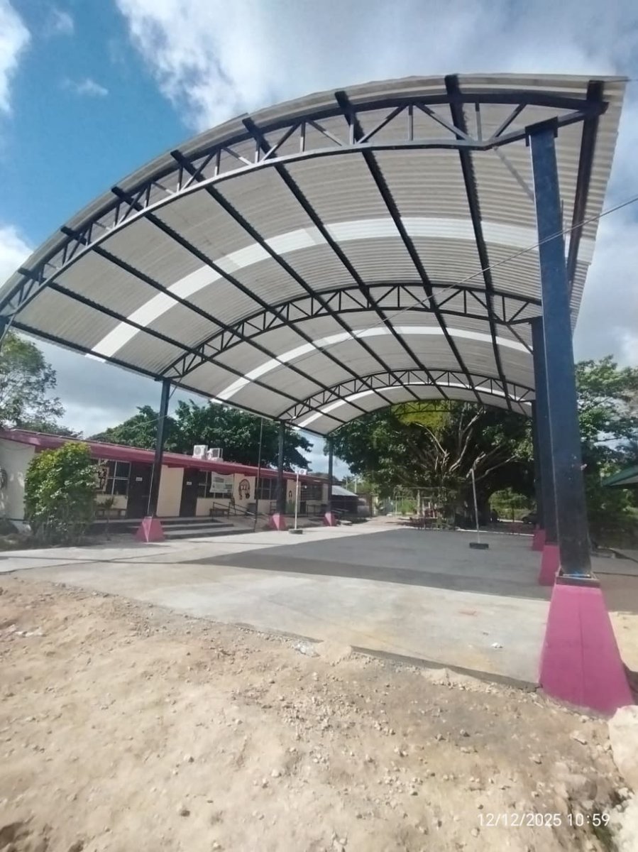 BENEFICIÓ “LA ESCUELA ES NUESTRA” CON 8.4 MDP A CENTROS EDUCATIVOS DEL COBACAM